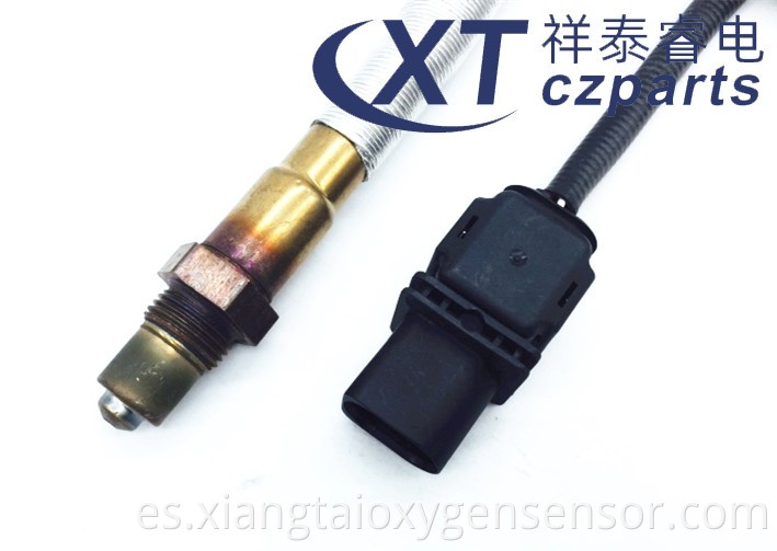 E90 Auto Sensor